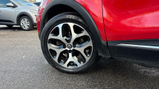 Renault Captur 1.5 dCi 90 Signature X Nav 5dr Diesel Hatchback